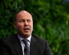 Frydenberg claims Albanese should accept ‘personal responsibility’ for Bondi attacks in escalation of rhetoric