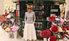 'It's about asserting her power': Anna Wintour stages starry gala as tensions rise at Vogue