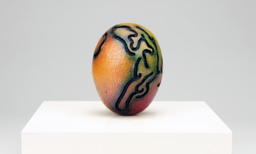 The Artwork That Took 30 Years and 200 Acres to Create