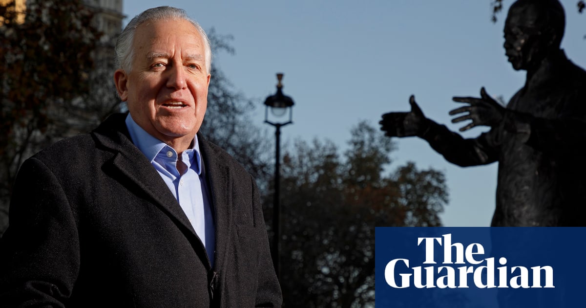 Peter Hain calls for inquiry into MoD's alleged role in Saudi bribes scandal