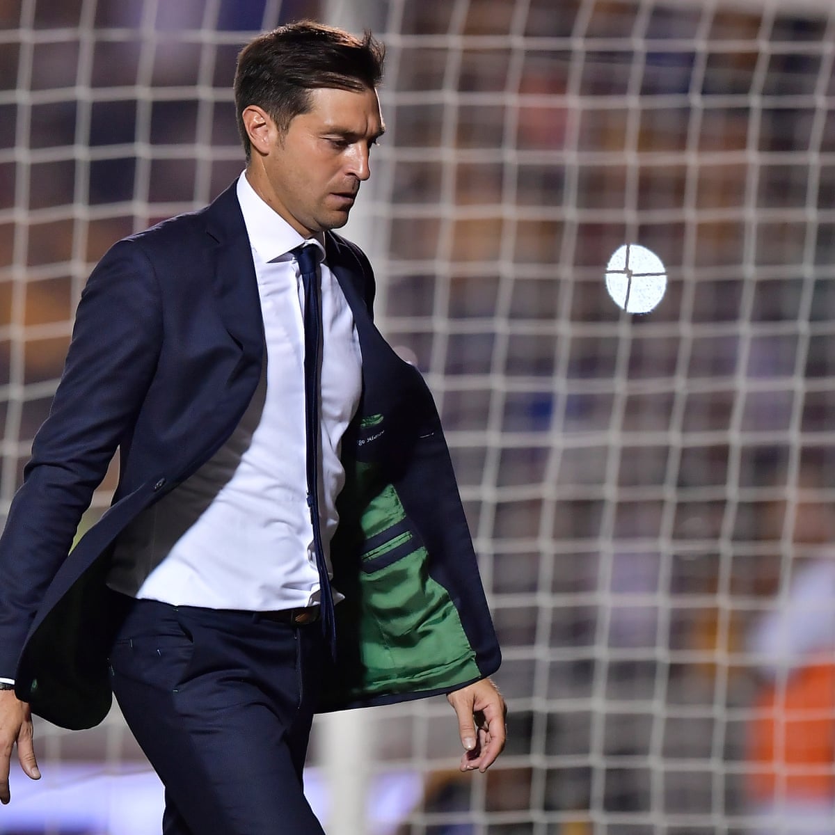 Who Is Diego Alonso David Beckham S New Manager At Inter Miami Mls The Guardian Who Is Diego Alonso David Beckham S New Manager At Inter Miami Mls The Guardian