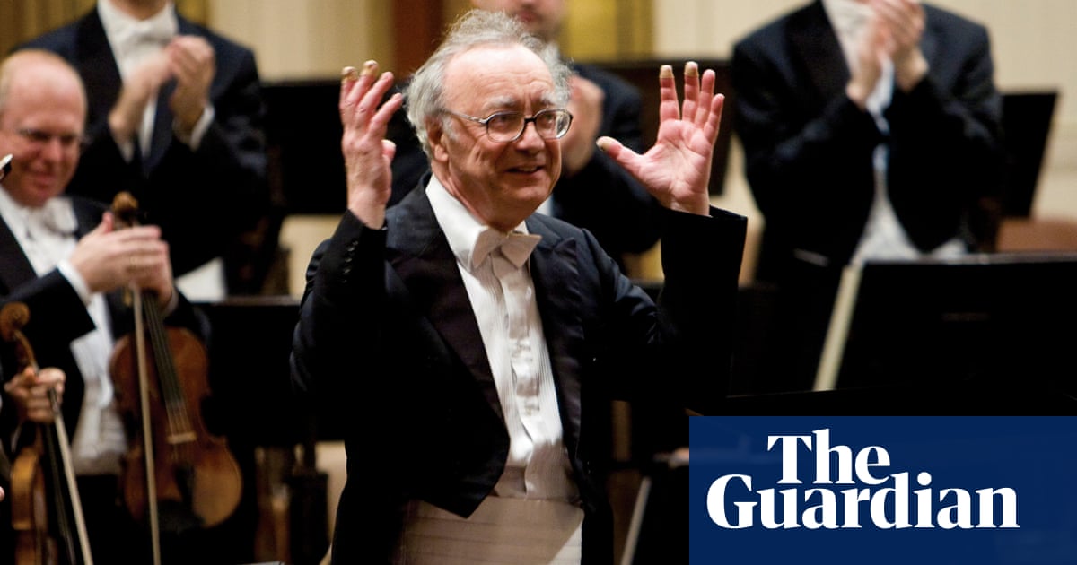 Majestic, rigorous and sheer fun: the best of Alfred Brendel's recordings