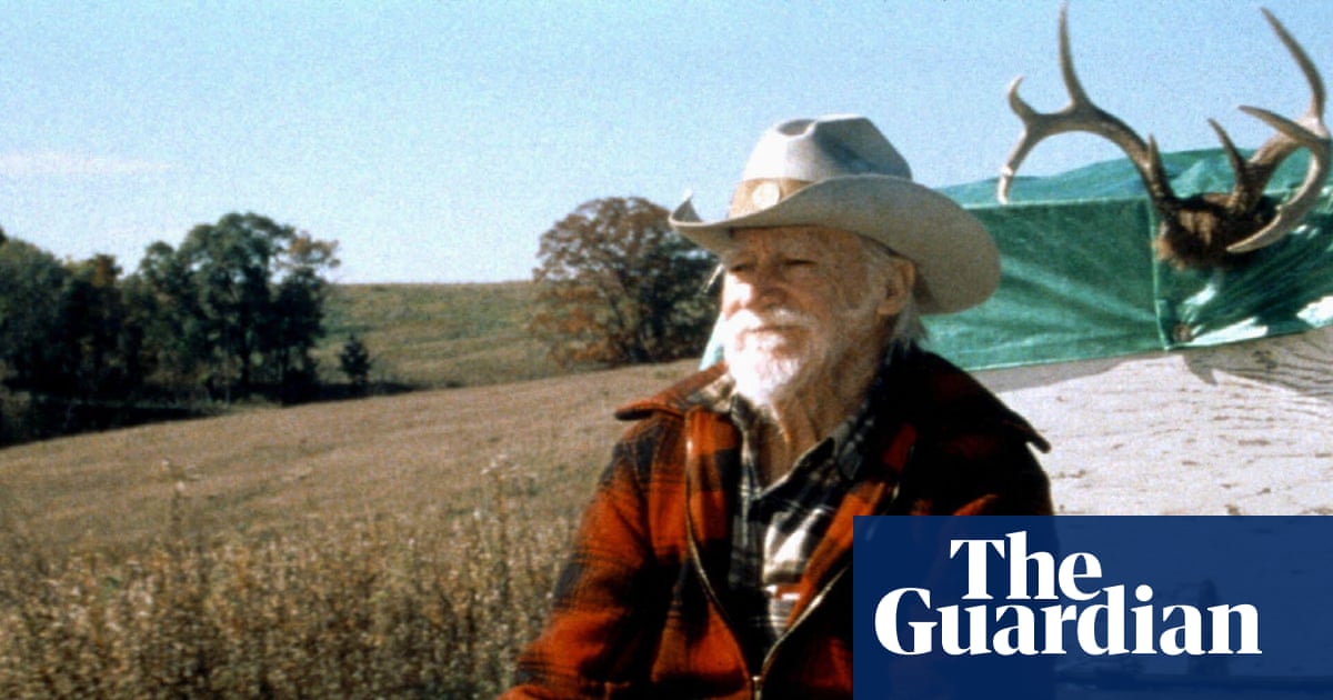 The Straight Story: Phim nhẹ nhàng và đầy xúc động của David Lynch