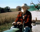 ‘A gentle poetry in the everyday’: why The Straight Story is my feelgood movie