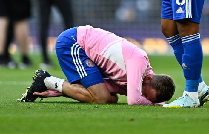 James Maddison