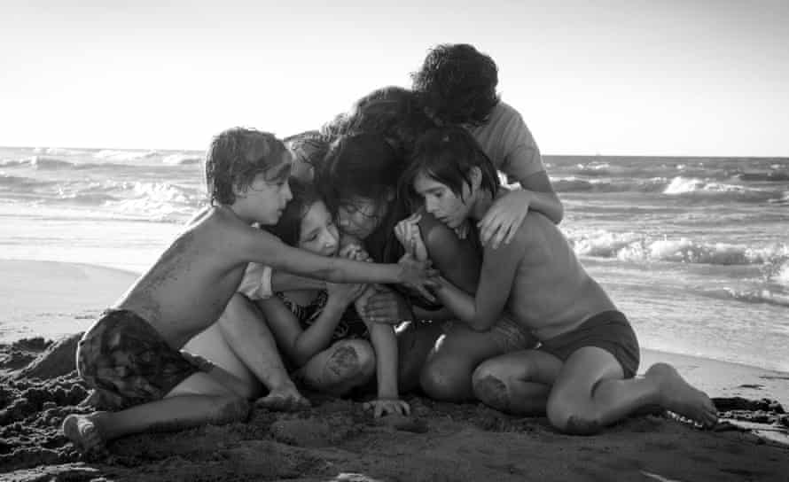 Lyrical … Roma.