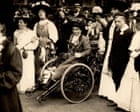 Disability by David Turner review – a revelatory new history