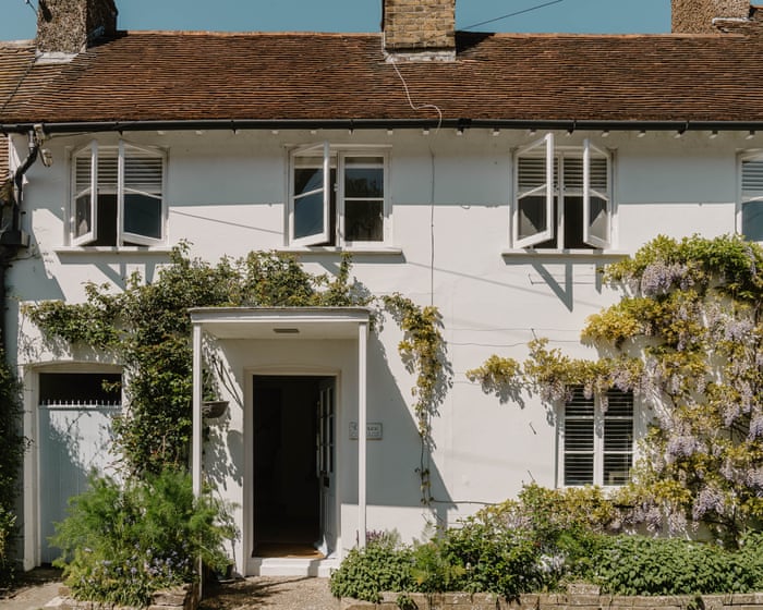 Characterful cottages for sale in England – in pictures