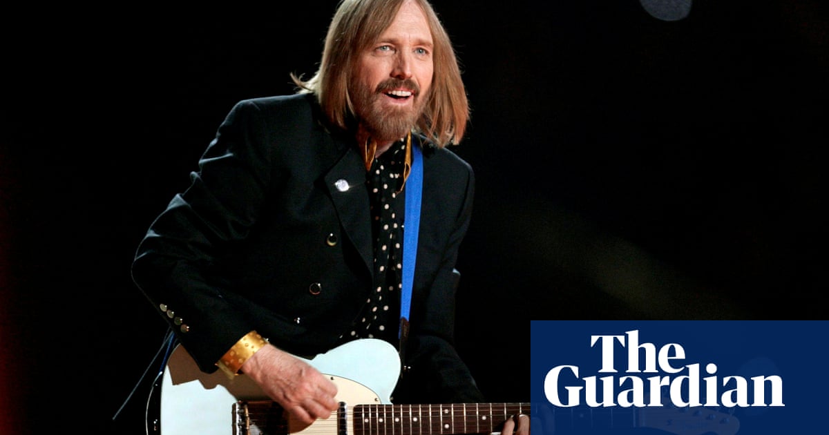 Tom Petty estate issues cease and desist over Trumps use of song