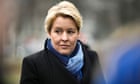 Berlin senator attacked amid trend of assaults on German politicians – Europe live