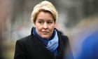 Berlin senator attacked amid trend of assaults on German politicians – Europe live