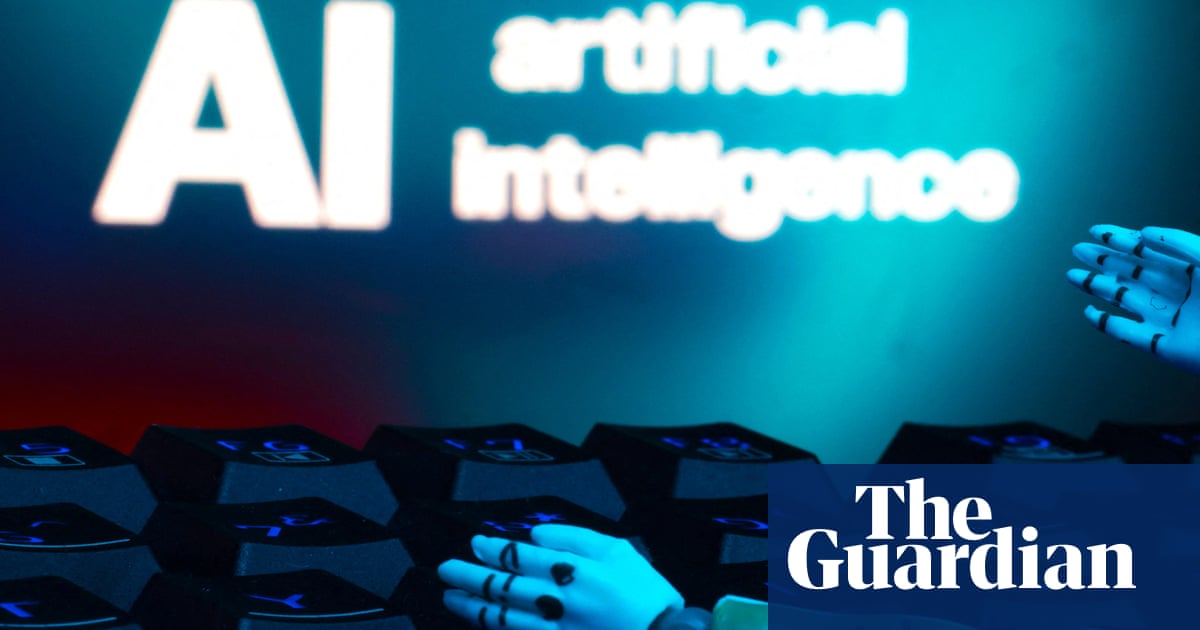 OpenAI Faces Exodus Amid AGI Safety Concerns