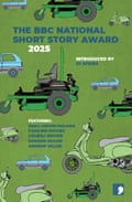 BBC National Short Story 2025 Comma Press