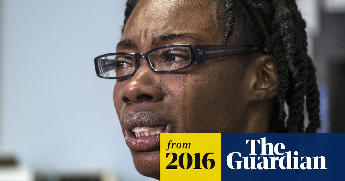 Austin police apologize after video shows black woman's violent arrest