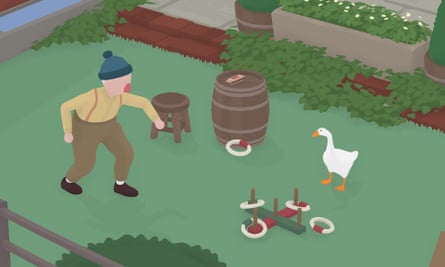 Jogo de ganso sem título