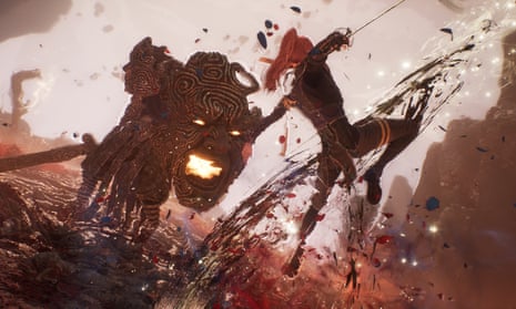 Clair Obscur: Expedition 33-