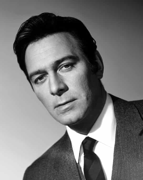 Christopher plummer