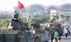 Turkey's attempted coup: what we know so far