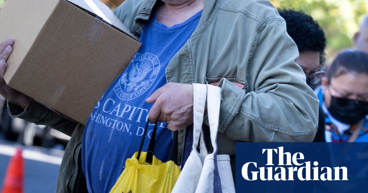 US Senate fails to pass bill to pay federal essential workers and troops through shutdown