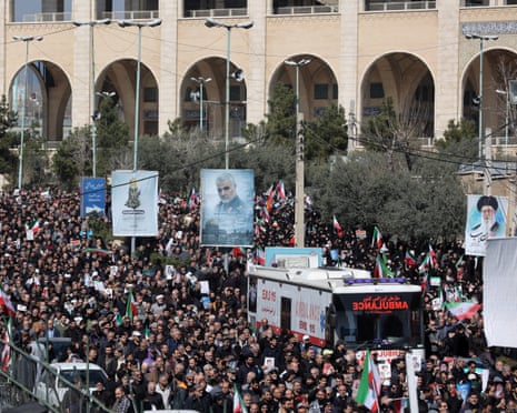 Reformist groups in Iran