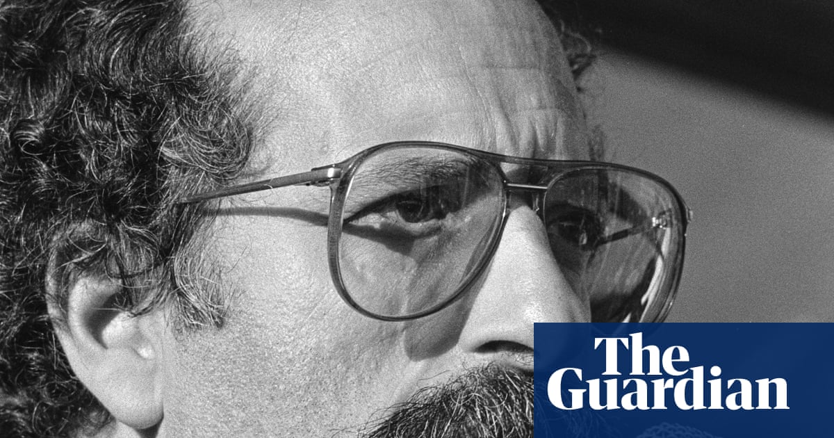 Gerry Gable obituary