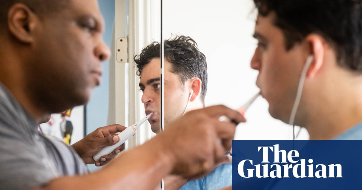 ‘Just cruel’: Medicaid halt in California and Minnesota plunges caregivers and disabled people into uncertainty | Medicaid www.theguardian.com ‘Just cruel’: Medicaid halt in California and Minnesota plunges caregivers and disabled people into uncertainty | Medicaid www.theguardian.com