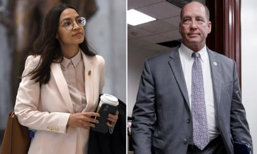 Ocasio Cortez Delivers Powerful Speech After Republican S Sexist Remarks Alexandria Ocasio Cortez The Guardian Ocasio Cortez Delivers Powerful Speech After Republican S Sexist Remarks Alexandria Ocasio Cortez The Guardian
