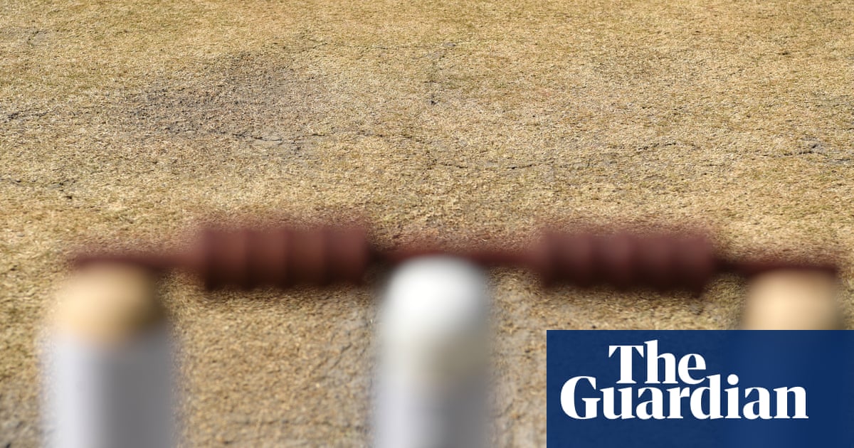 The Spin | Drought in southern Africa means cricket must look hard in the mirror