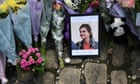 Jo Cox made passionate defence