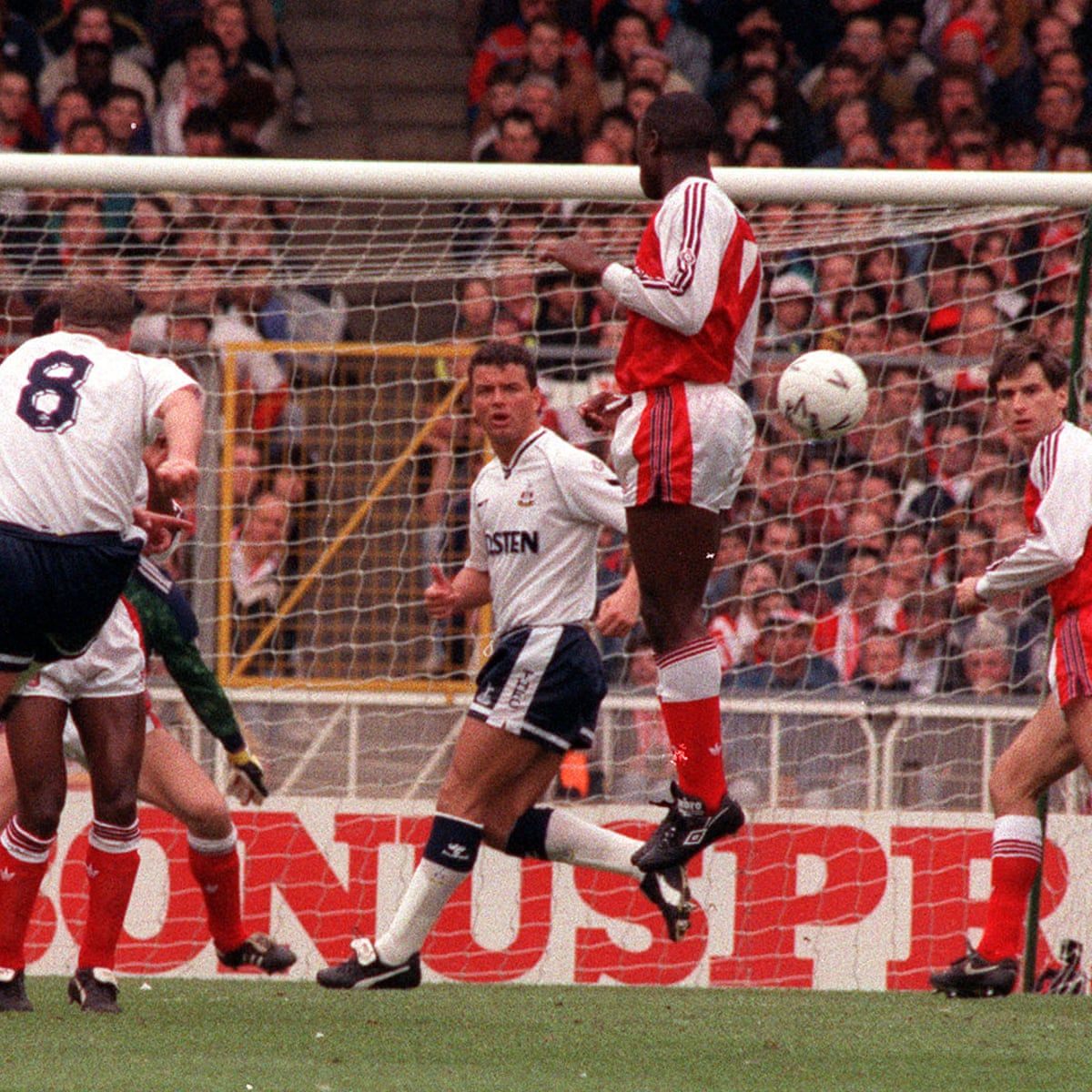 Photo - Retro Spurs photos | Page 320 | The Fighting Cock - Tottenham ...