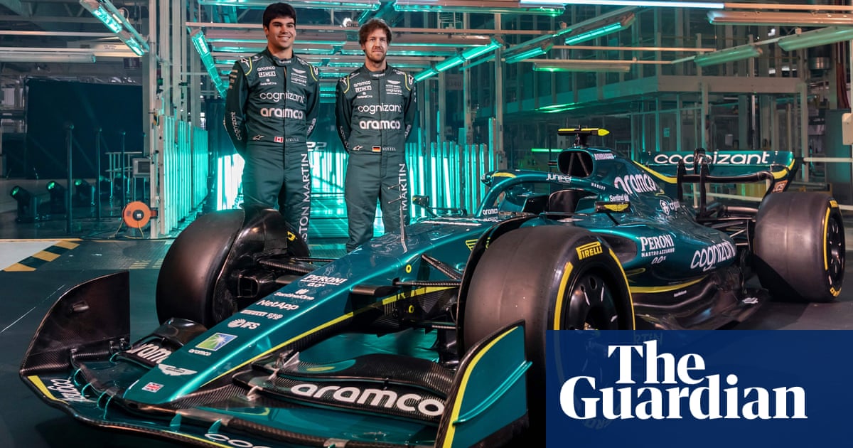 Vettel and Stroll criticise F1 for putting ‘entertainment’ ahead of rules in finale