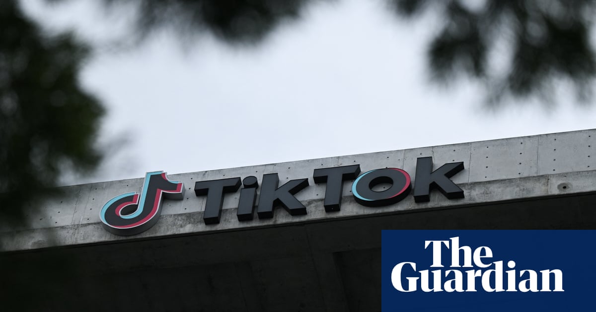 US appeals court upholds law forcing sale or ban of TikTok