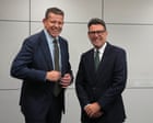 Image linked from the original feed: The Guardian view on Burnham and the devolved nations: a test for the new politics in Westminster | Editorial