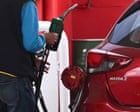 Nearly 100 NSW service stations face fines over misleading petrol prices amid fuel shortage crackdown Nearly 100 NSW service stations face fines over misleading petrol prices amid fuel shortage crackdown