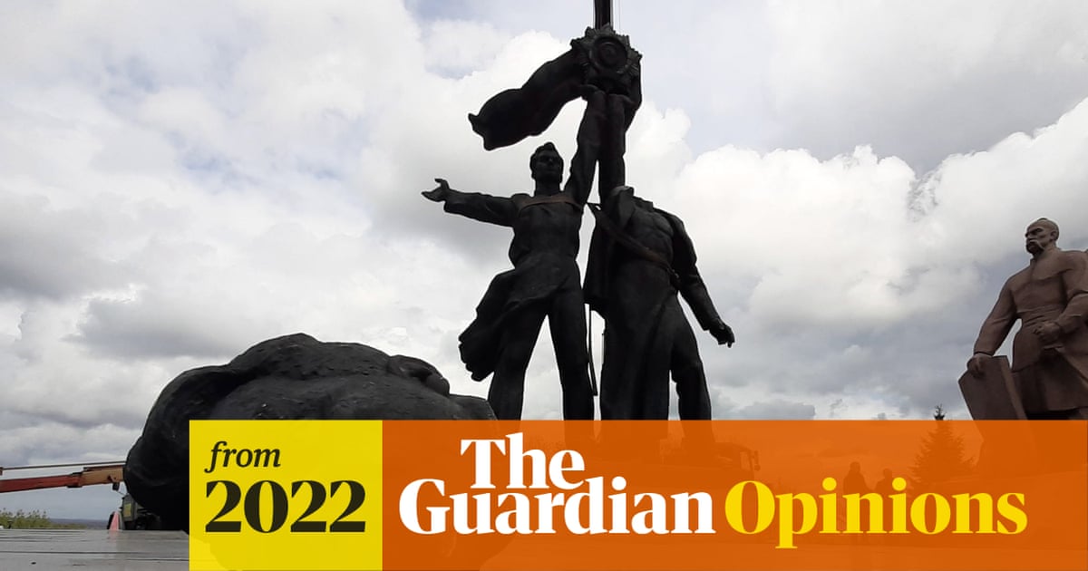 What does it mean to be Russian? For many of us, it’s no longer a simple question | Ivan Philippov