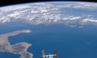 'City killer' asteroid to pass harmlessly between Earth and moon