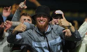 Oli McBurnie