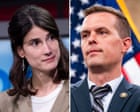 Democratic party infighting engulfs center-right over House rules vote