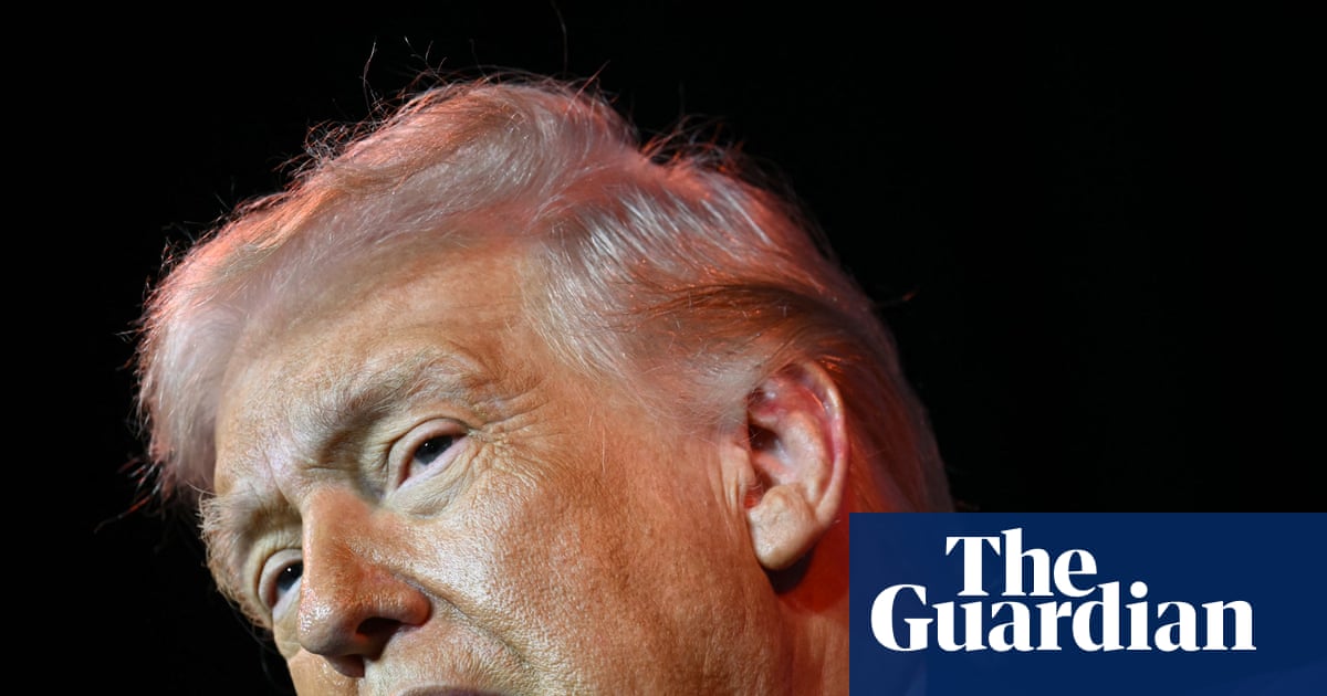 Venezuela cooperating fully and US will control its oil for years, claims Trump