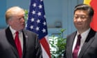 Wrong China policy: White House calls Xi Jinping president of Taiwan