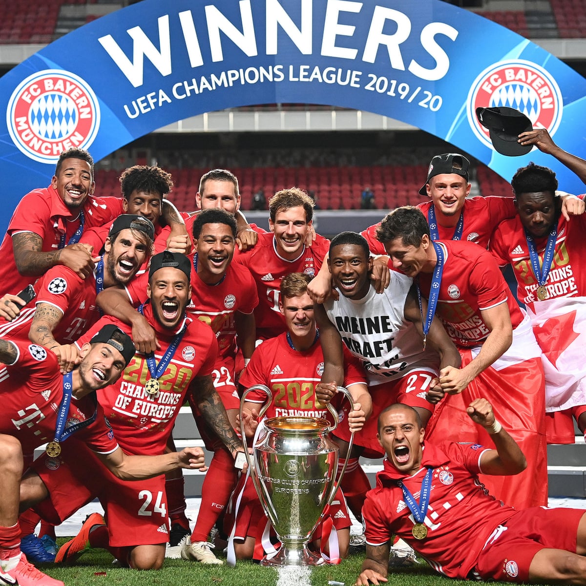 2024 Uefa Champions League final