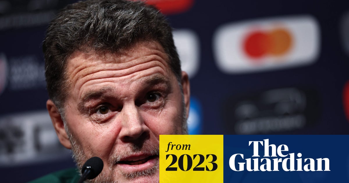 Rassie Erasmus predicts England lineup and expects ‘very physical’ test