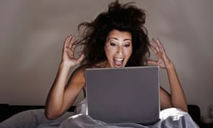 The survey found 62% of respondents said ads on those services were annoying or distracting.