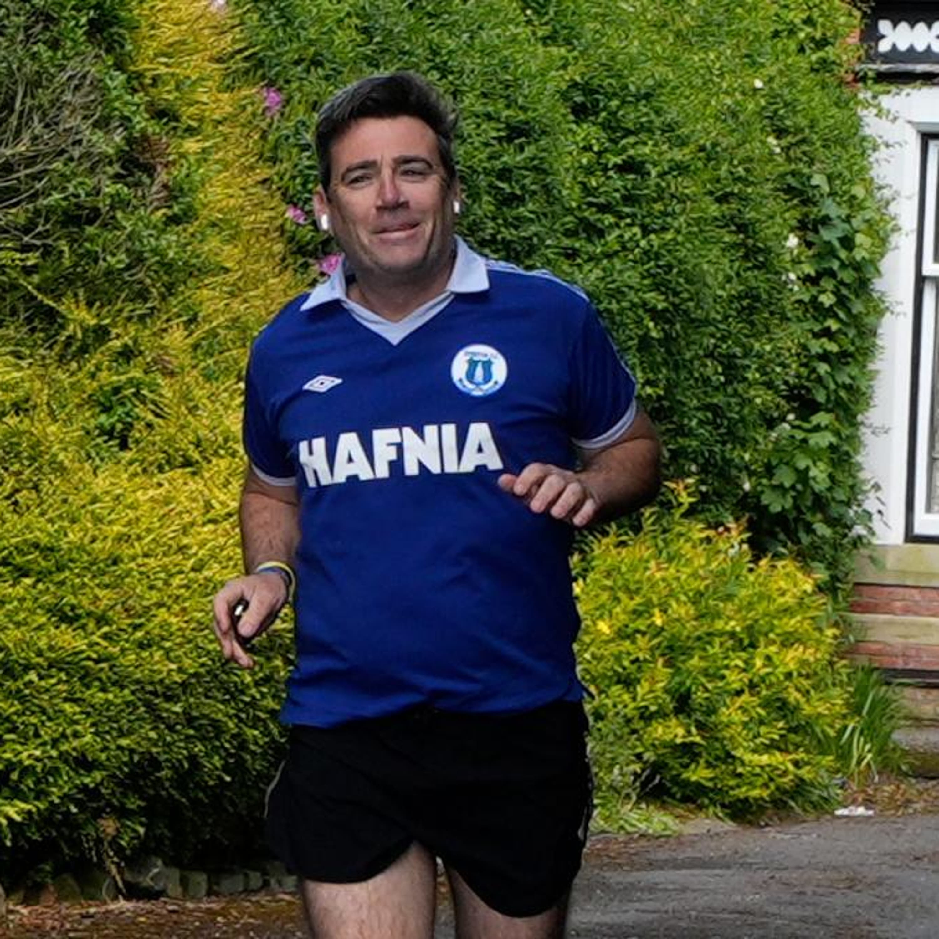 Burnham byelection: could Makerfield decide the next PM? – The Latest — Today in Focus cover