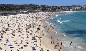 Backpacker Charged After Woman Finds Hidden Camera In Bondi