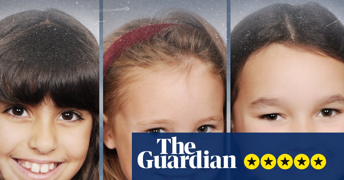 Our Girls: the Southport Families review – repeatedly leaves you in fountains of tears