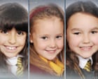 Our Girls: la memoria delle tre bambine uccise a Southport raccontata dalle loro famiglie