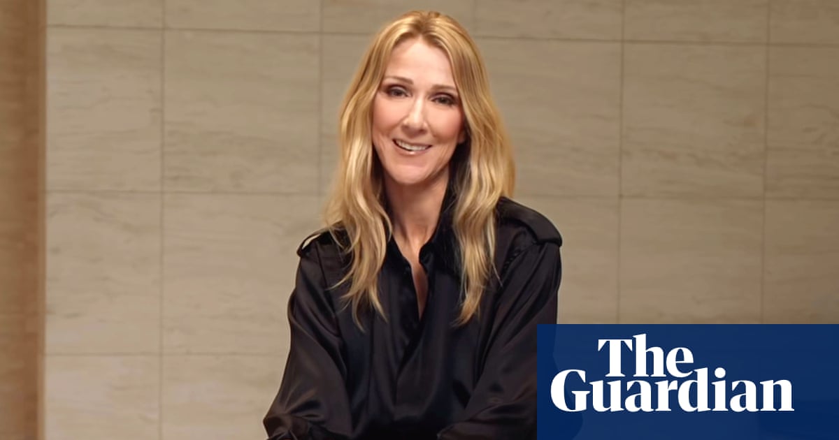 Céline Dion to return to performing after lengthy hiatus due to rare health condition