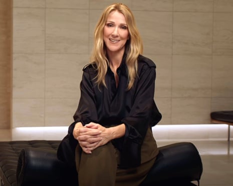 Céline Dion sẽ trở lại biểu diễn sau thời gian dài gián đoạn do bệnh tật | Céline Dion | The Guardian