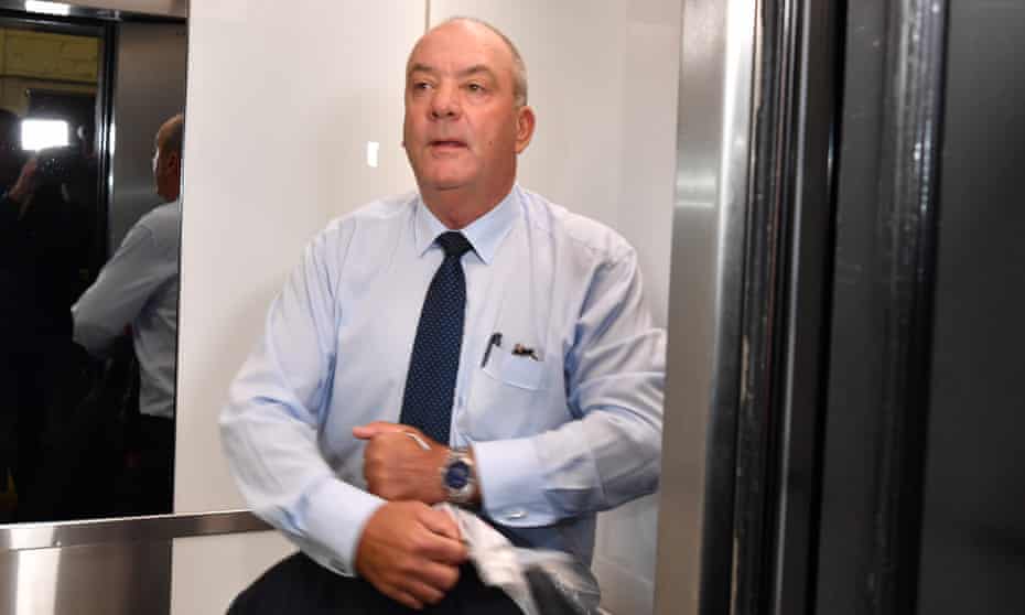 As Nsw Icac Renews Its Investigation Into Daryl Maguire What Has The Watchdog Uncovered So Far Independent Commission Against Corruption The Guardian